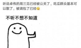 卓伟爆料啥了啊视频,揭秘娱乐圈惊人内幕