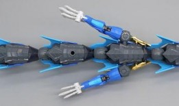 摩动核最新拼装爆料